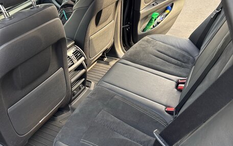 BMW X5, 2015 год, 4 100 000 рублей, 17 фотография