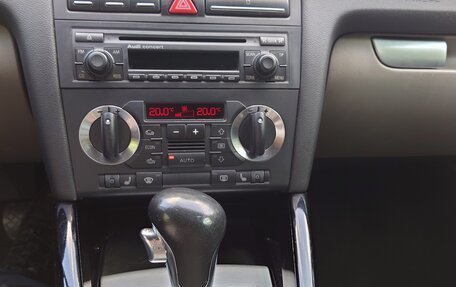 Audi A3, 2006 год, 1 250 000 рублей, 11 фотография