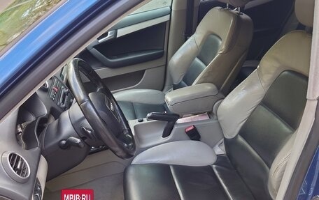 Audi A3, 2006 год, 1 250 000 рублей, 7 фотография