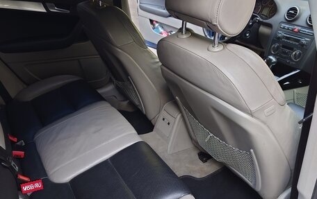 Audi A3, 2006 год, 1 250 000 рублей, 10 фотография