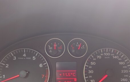 Audi A3, 2006 год, 1 250 000 рублей, 19 фотография
