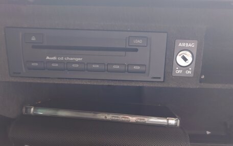 Audi A3, 2006 год, 1 250 000 рублей, 18 фотография