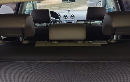 Audi A3, 2006 год, 1 250 000 рублей, 16 фотография