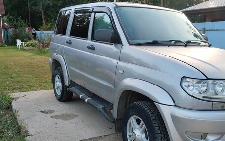 ЛуАЗ Patriot, 2012 год, 450 000 рублей, 3 фотография