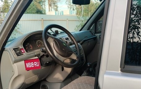 ЛуАЗ Patriot, 2012 год, 450 000 рублей, 5 фотография