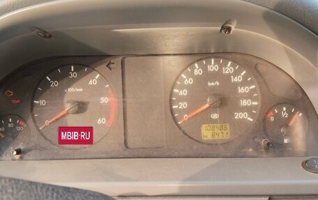 ЛуАЗ Patriot, 2012 год, 450 000 рублей, 6 фотография