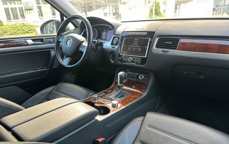 Volkswagen Touareg III, 2014 год, 2 550 000 рублей, 6 фотография