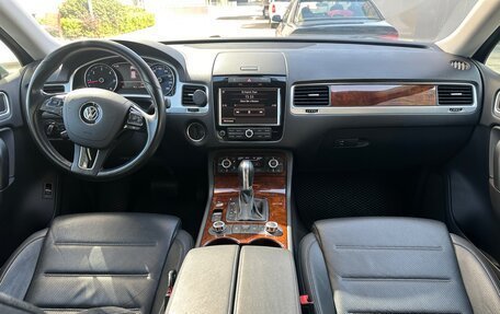 Volkswagen Touareg III, 2014 год, 2 550 000 рублей, 7 фотография