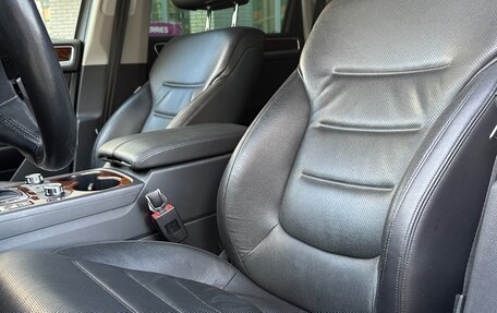 Volkswagen Touareg III, 2014 год, 2 550 000 рублей, 8 фотография
