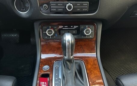 Volkswagen Touareg III, 2014 год, 2 550 000 рублей, 9 фотография
