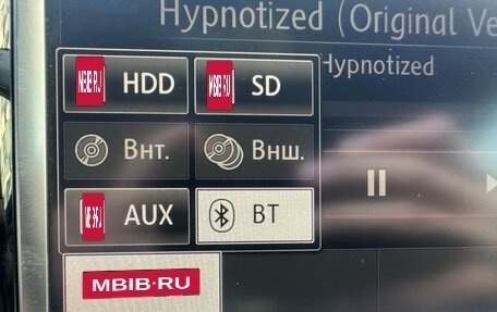 Volkswagen Touareg III, 2014 год, 2 550 000 рублей, 14 фотография