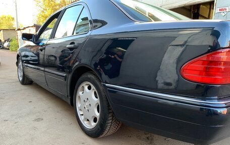 Mercedes-Benz E-Класс, 1997 год, 355 000 рублей, 6 фотография