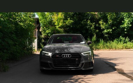 Audi S3, 2018 год, 2 299 000 рублей, 2 фотография