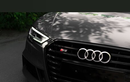 Audi S3, 2018 год, 2 299 000 рублей, 8 фотография