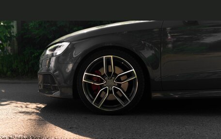 Audi S3, 2018 год, 2 299 000 рублей, 11 фотография