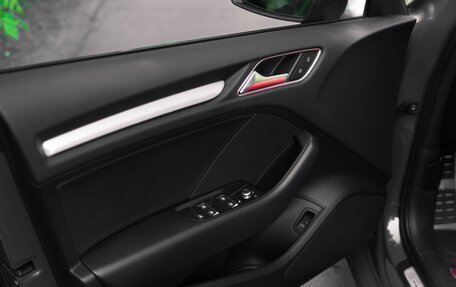 Audi S3, 2018 год, 2 299 000 рублей, 15 фотография