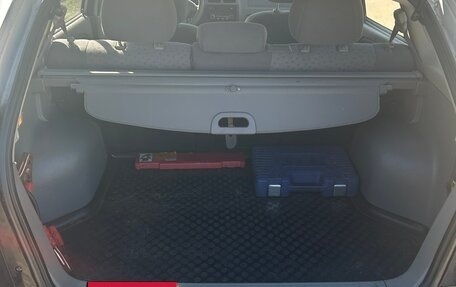 KIA Rio II, 2005 год, 260 000 рублей, 16 фотография