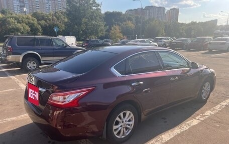 Nissan Teana, 2014 год, 1 650 000 рублей, 9 фотография
