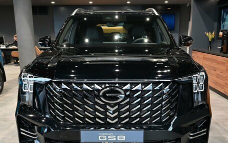 GAC GS8, 2025 год, 4 499 000 рублей, 2 фотография