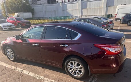 Nissan Teana, 2014 год, 1 650 000 рублей, 15 фотография