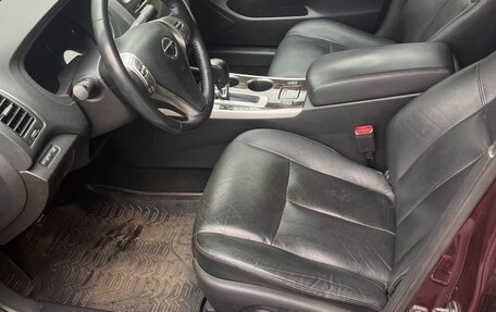 Nissan Teana, 2014 год, 1 650 000 рублей, 19 фотография