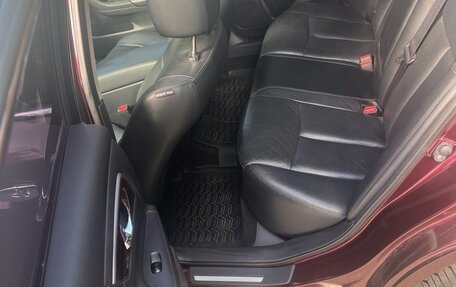 Nissan Teana, 2014 год, 1 650 000 рублей, 20 фотография
