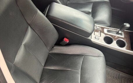 Nissan Teana, 2014 год, 1 650 000 рублей, 21 фотография