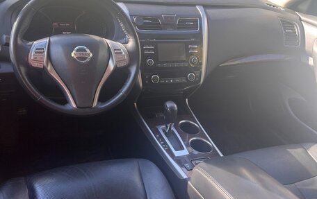 Nissan Teana, 2014 год, 1 650 000 рублей, 22 фотография