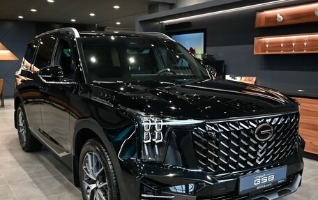 GAC GS8, 2025 год, 4 499 000 рублей, 3 фотография