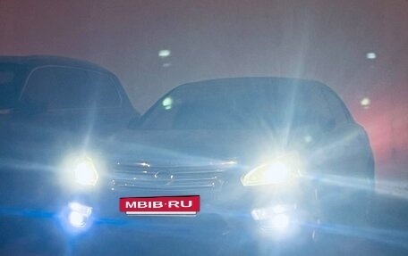 Nissan Teana, 2014 год, 1 650 000 рублей, 16 фотография