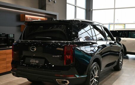 GAC GS8, 2025 год, 4 499 000 рублей, 6 фотография