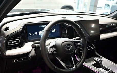 GAC GS8, 2025 год, 4 499 000 рублей, 8 фотография