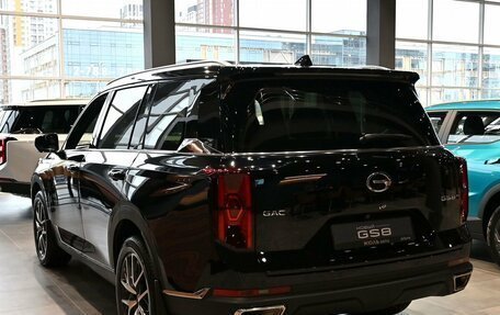 GAC GS8, 2025 год, 4 499 000 рублей, 5 фотография