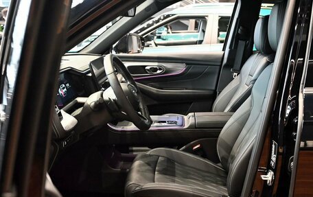 GAC GS8, 2025 год, 4 499 000 рублей, 11 фотография