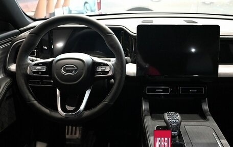 GAC GS8, 2025 год, 4 499 000 рублей, 13 фотография