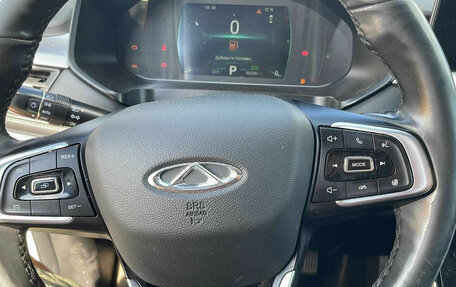 Chery Tiggo 7 Pro, 2022 год, 1 015 000 рублей, 5 фотография