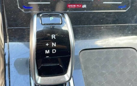 Chery Tiggo 7 Pro, 2022 год, 1 015 000 рублей, 9 фотография