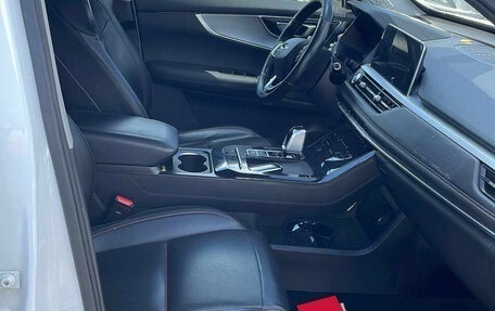 Chery Tiggo 7 Pro, 2022 год, 1 015 000 рублей, 4 фотография
