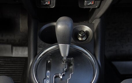 Mitsubishi ASX I рестайлинг, 2014 год, 1 200 000 рублей, 9 фотография