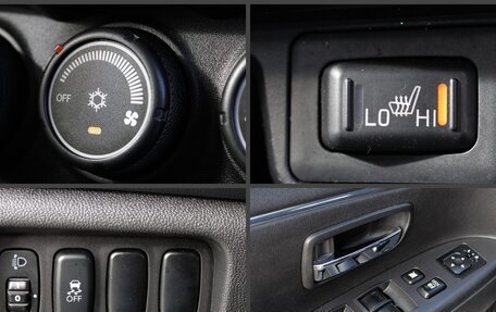 Mitsubishi ASX I рестайлинг, 2014 год, 1 200 000 рублей, 13 фотография