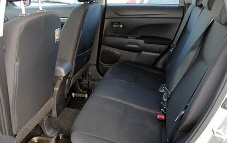 Mitsubishi ASX I рестайлинг, 2014 год, 1 200 000 рублей, 12 фотография