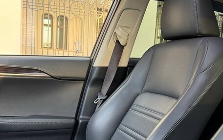 Lexus NX I, 2014 год, 2 700 000 рублей, 4 фотография