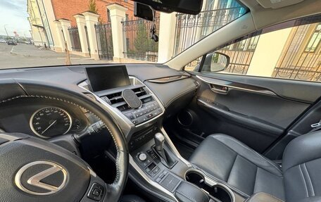 Lexus NX I, 2014 год, 2 700 000 рублей, 11 фотография