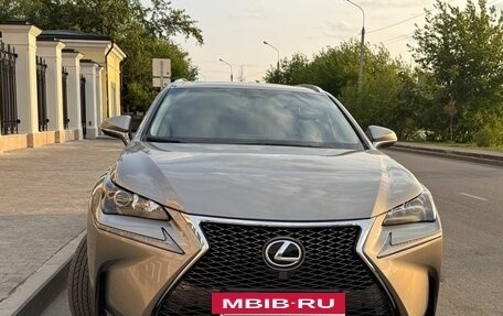 Lexus NX I, 2014 год, 2 700 000 рублей, 5 фотография