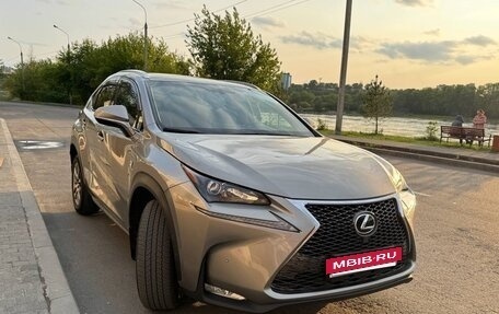Lexus NX I, 2014 год, 2 700 000 рублей, 2 фотография