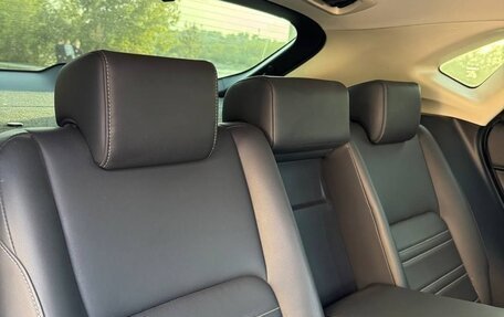Lexus NX I, 2014 год, 2 700 000 рублей, 12 фотография