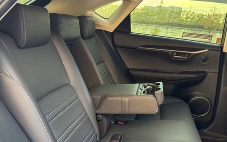Lexus NX I, 2014 год, 2 700 000 рублей, 18 фотография
