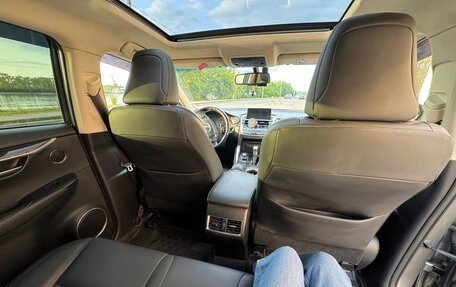 Lexus NX I, 2014 год, 2 700 000 рублей, 15 фотография
