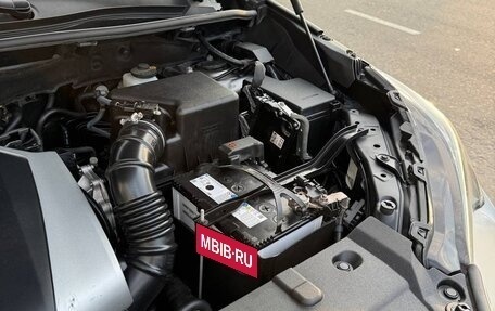 Lexus NX I, 2014 год, 2 700 000 рублей, 20 фотография