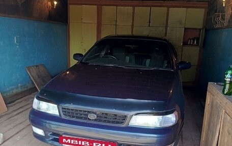 Toyota Corona IX (T190), 1994 год, 400 000 рублей, 2 фотография